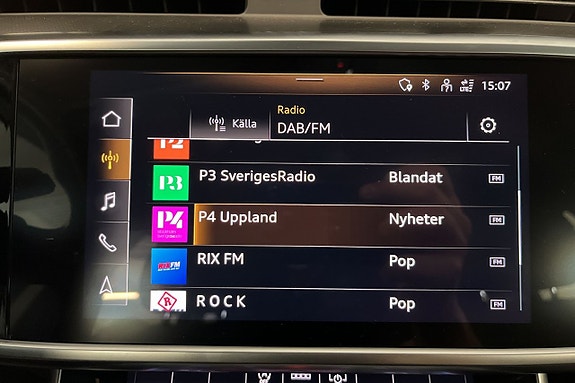 Audi A6 19 of 24