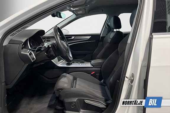Audi A6 8 of 24
