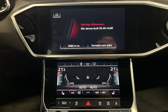 Audi A6 15 of 24