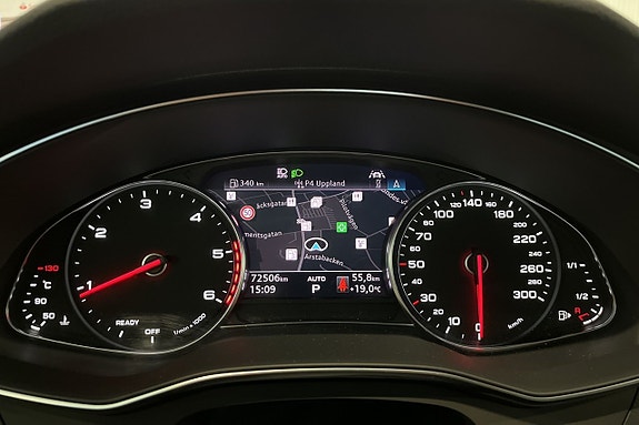 Audi A6 14 of 24