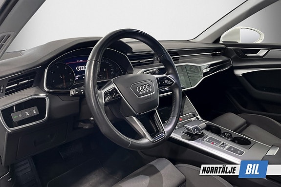 Audi A6 9 of 24