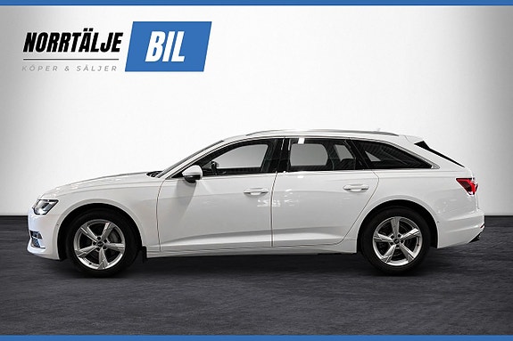 Audi A6 5 of 5