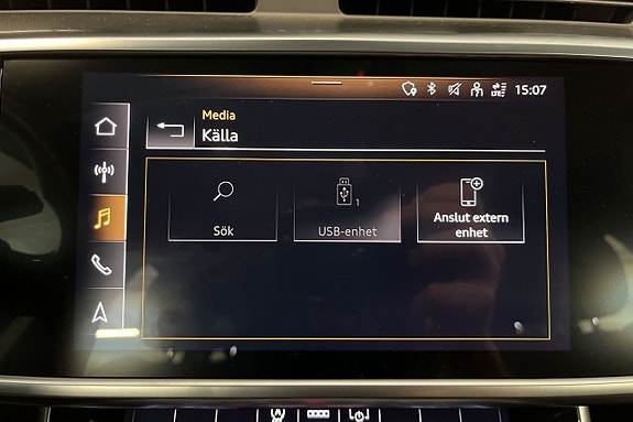 Audi A6 18 of 24