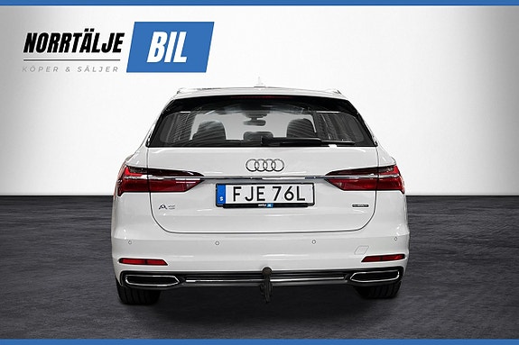 Audi A6 7 of 24