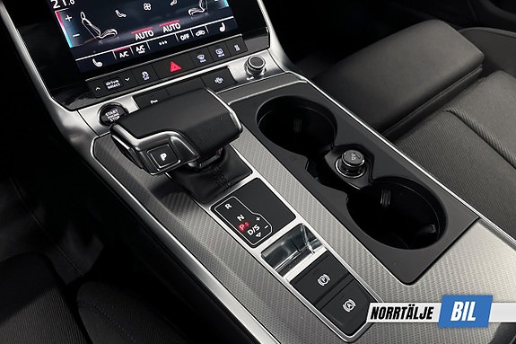 Audi A6 23 of 24
