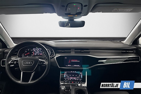 Audi A6 3 of 5