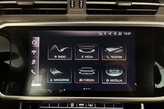 Audi A6 16 of 24