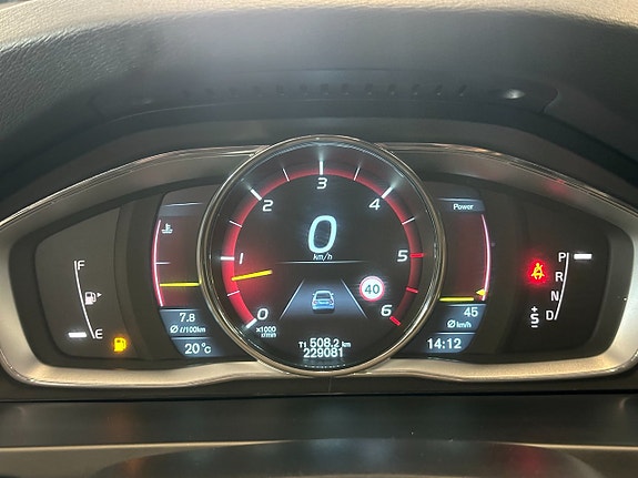 Volvo S60 16 of 16
