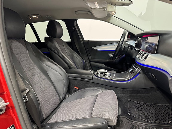 Mercedes-Benz E220 d 5 of 5