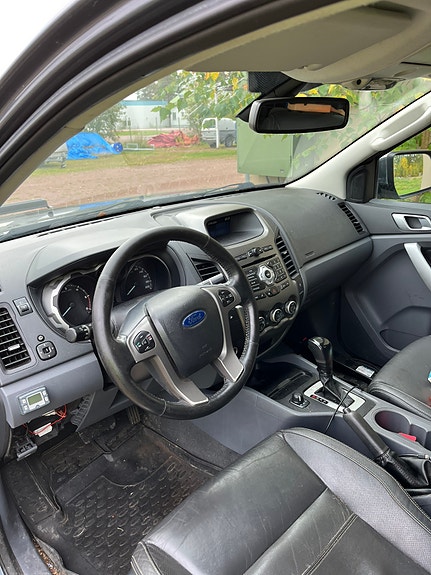 Ford Ranger 5 of 5