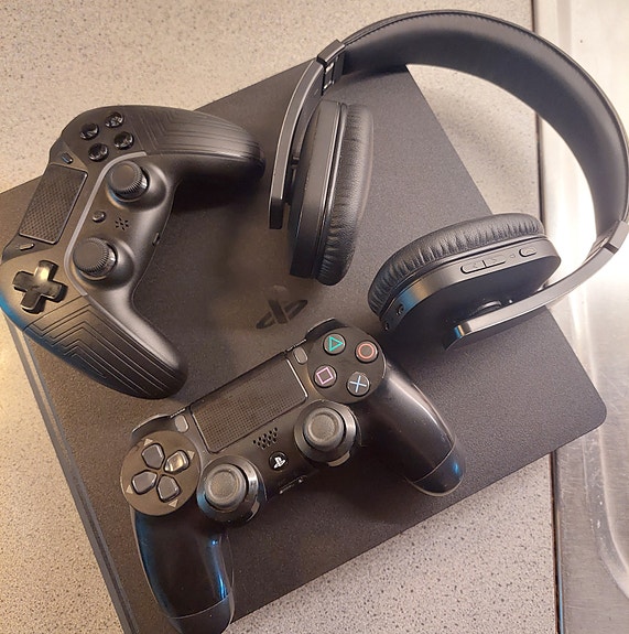 Product image 2 of 5