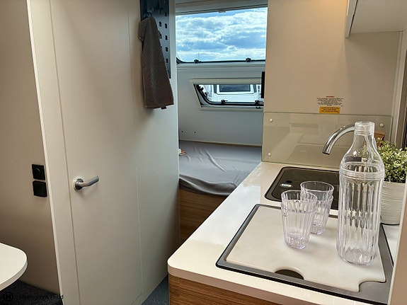 Adria Action 391 PD Pluspaket 8 of 16