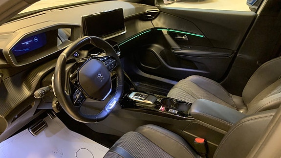 Peugeot 2008 5 of 5