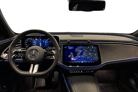 Mercedes-Benz E300 de 9 of 25