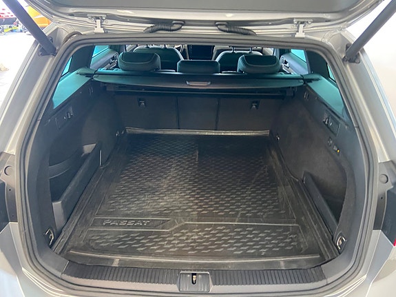 Volkswagen Passat 5 of 5