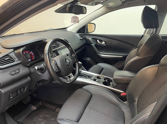 Renault Kadjar 5 of 5