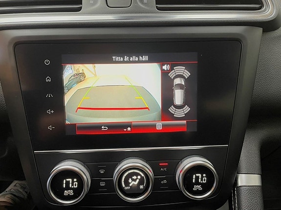 Renault Kadjar 10 of 11