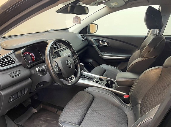 Renault Kadjar 5 of 11
