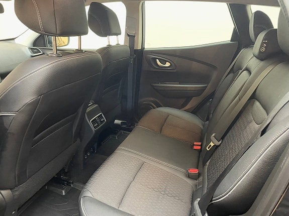 Renault Kadjar 6 of 11