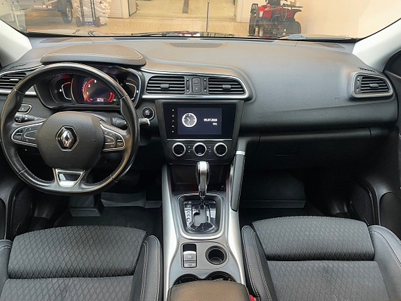 Renault Kadjar 7 of 11