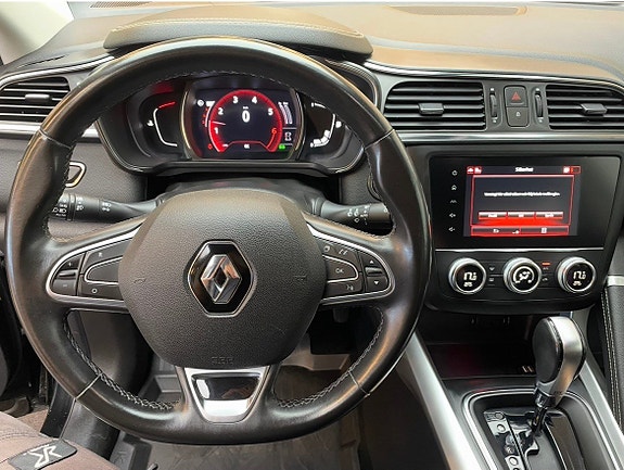 Renault Kadjar 9 of 11
