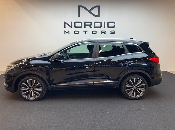 Brukt Renault Kadjar 1.6 tce