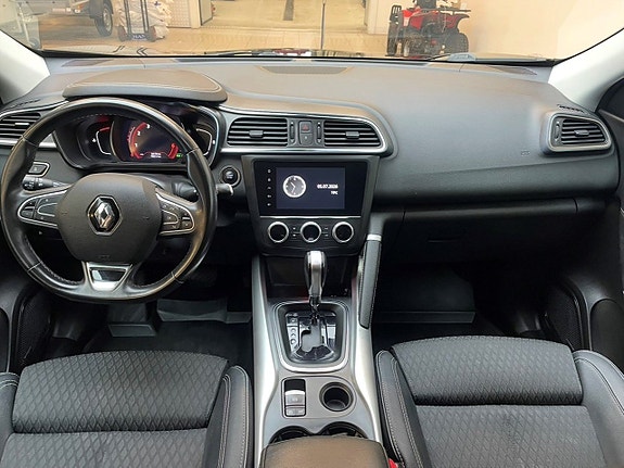 Renault Kadjar 7 of 11