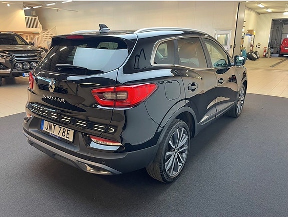 Renault Kadjar 4 of 11