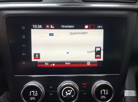 Renault Kadjar 11 of 11