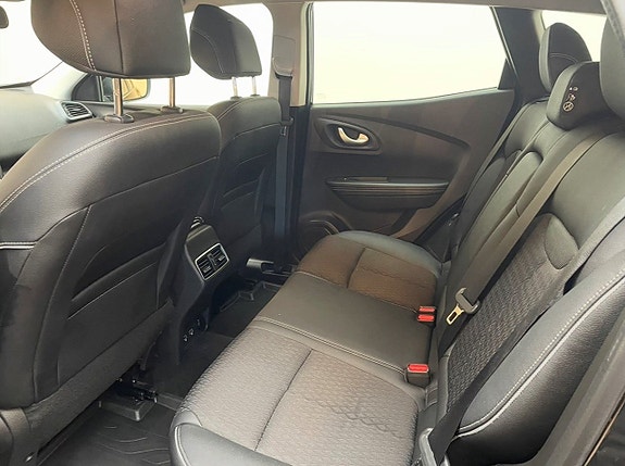 Renault Kadjar 6 of 11