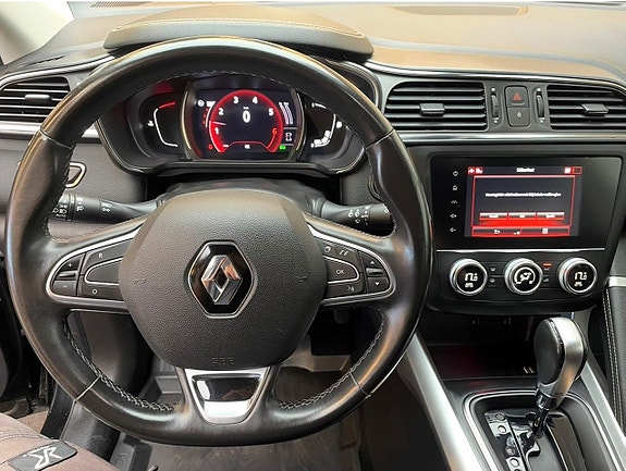 Renault Kadjar 9 of 11