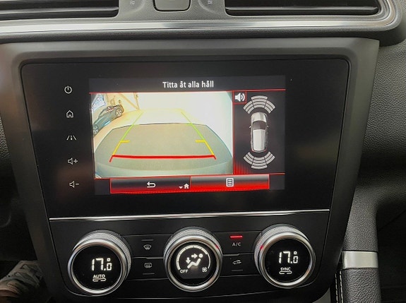 Renault Kadjar 10 of 11