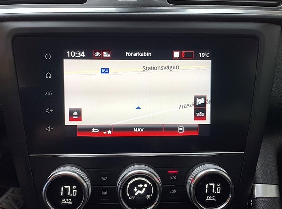 Renault Kadjar 11 of 11