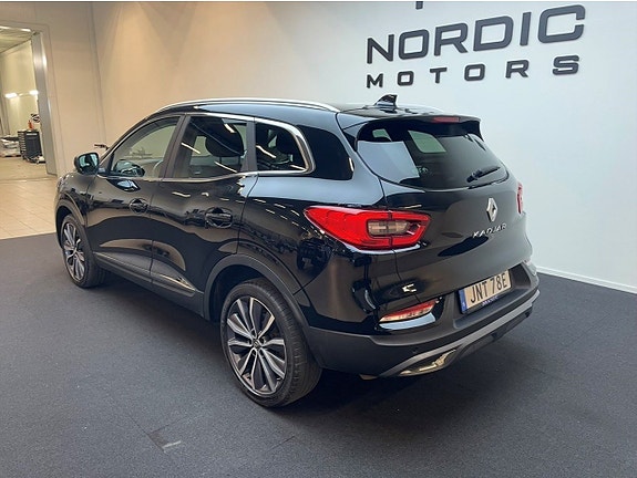 Renault Kadjar 3 of 11