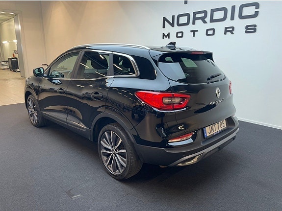 Renault Kadjar 3 of 5