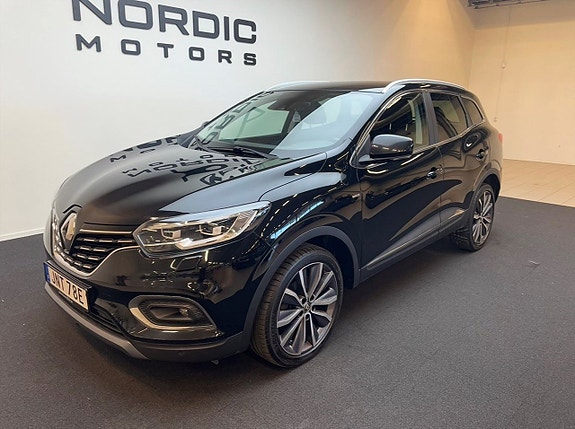 Renault Kadjar 2 of 11