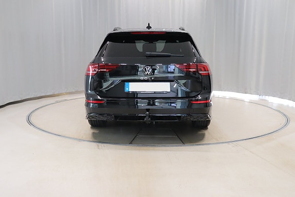 Volkswagen Golf I 5 of 10