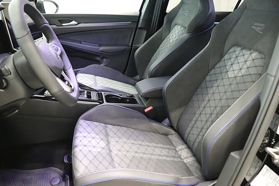 Volkswagen Golf I 7 of 10