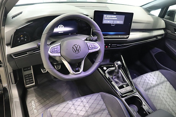 Volkswagen Golf I 9 of 10