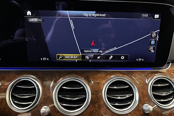 Mercedes-Benz E300 de 9 of 11