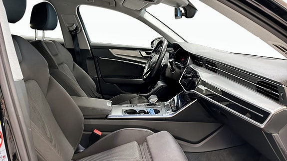 Audi A6 3 of 5