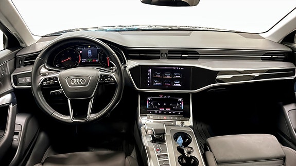 Audi A6 4 of 5