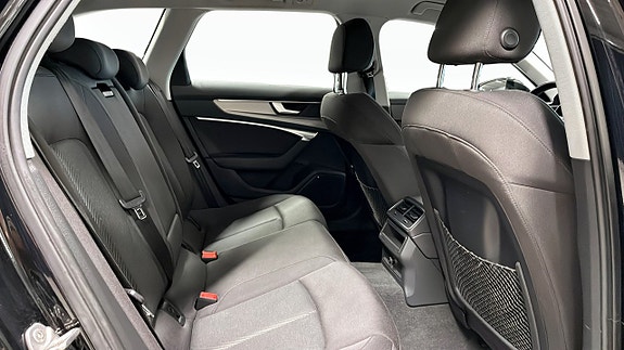 Audi A6 5 of 5