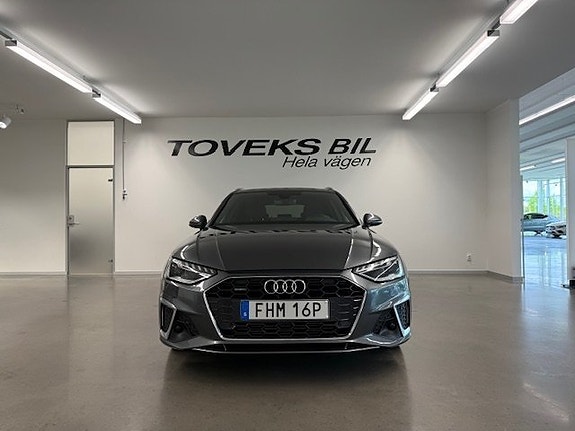 Audi A4 2 of 5