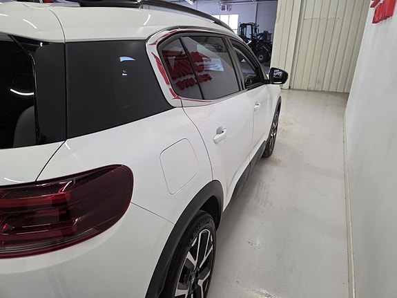 Citroen C5 Aircross 5 of 5