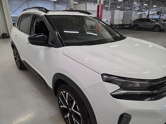 Citroen C5 Aircross 3 of 5