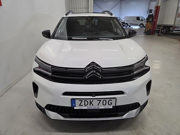 Citroen C5 Aircross 2 of 5