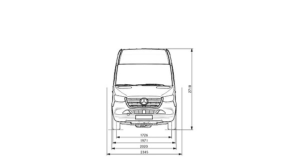 Mercedes-Benz eSprinter 314 7 of 8