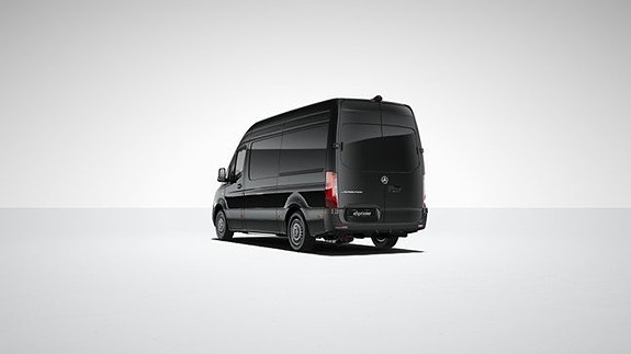 Mercedes-Benz eSprinter 314 2 of 8