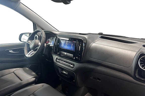 Mercedes-Benz Vito 119 9 of 18